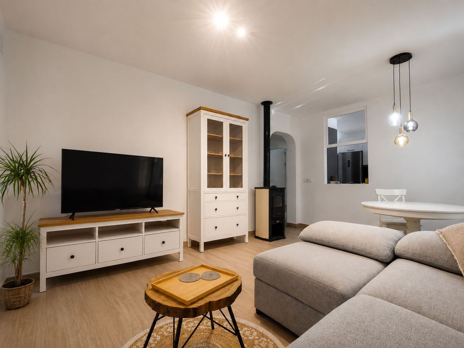 Casa o chalet independiente en Calle Quatre Cantons, 4, Puig Den Valls, Puig Den Valls - Foto 5