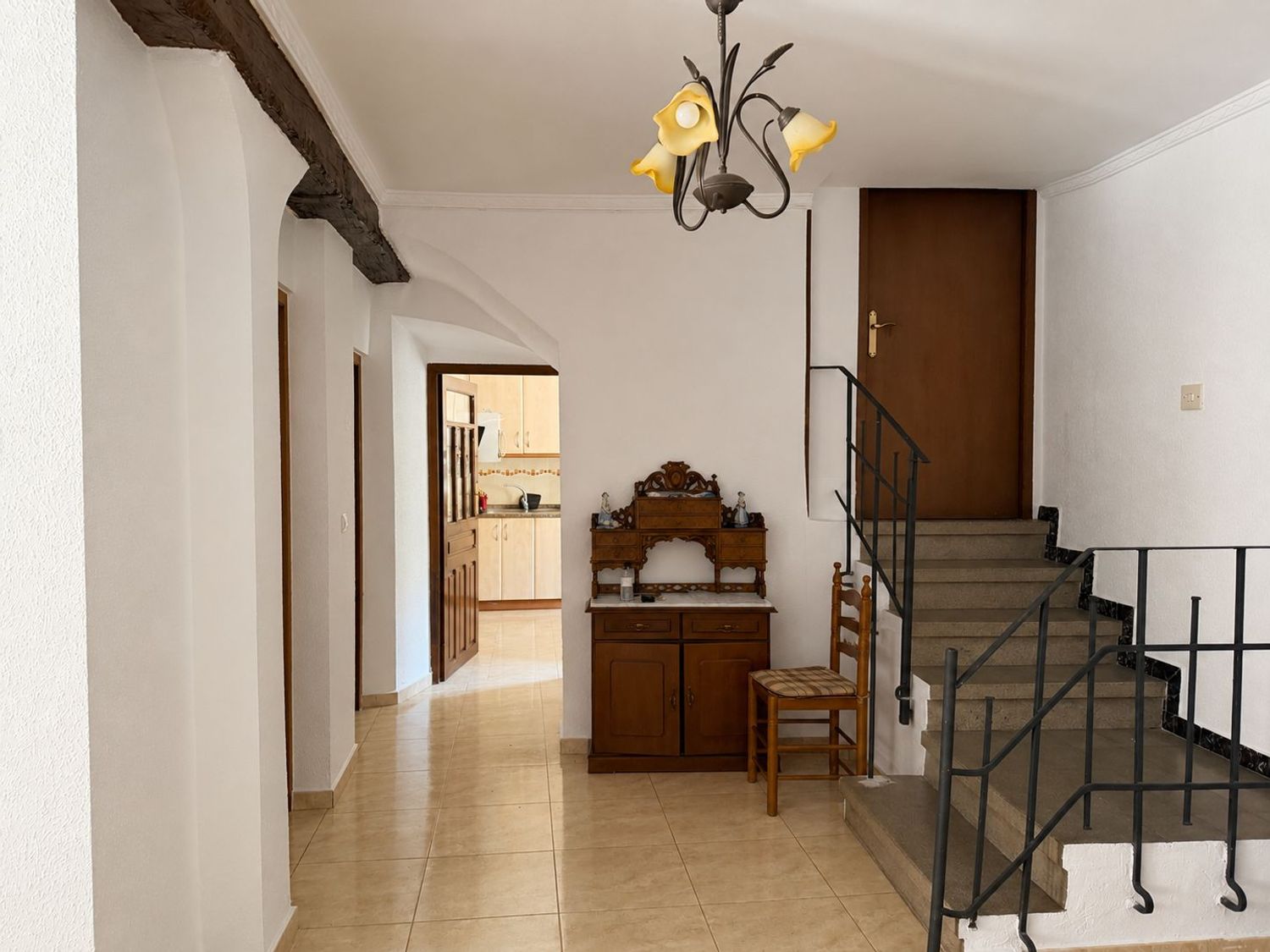 Casa de pueblo en Calle Alfonso I el Batallador, 5 - Foto 3