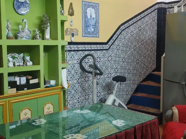 Chalet adosado en Calle Montellano, 37, La Plata - Foto 13