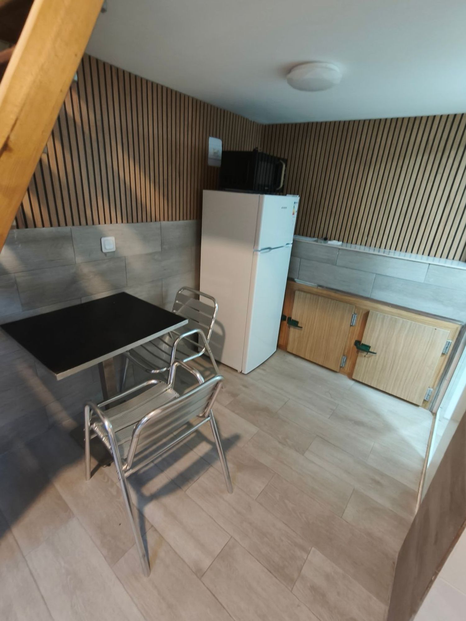 Estudio en Calle Piqueras, 110, Cascajos - Piqueras, Cascajos - Piqueras - Foto 4