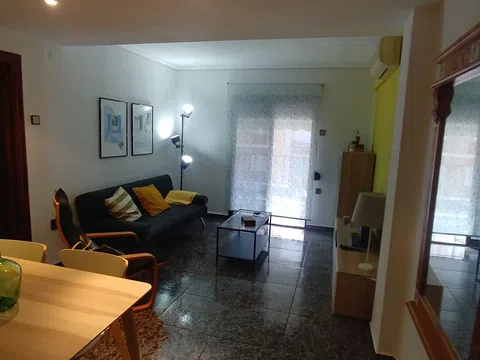 Piso en calle del Pare Urbà, 35