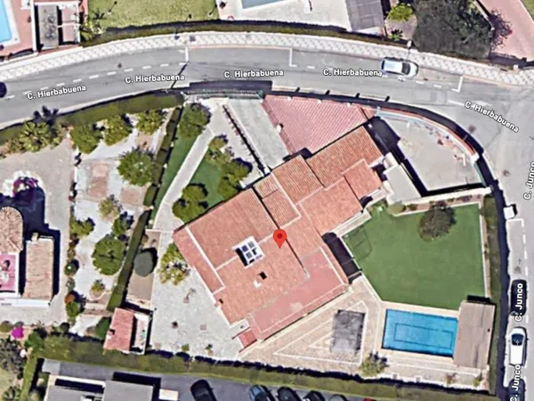 Casa o chalet independiente en Calle Hierbabuena, 1, Puertosol - Santa Isabel - Foto 6