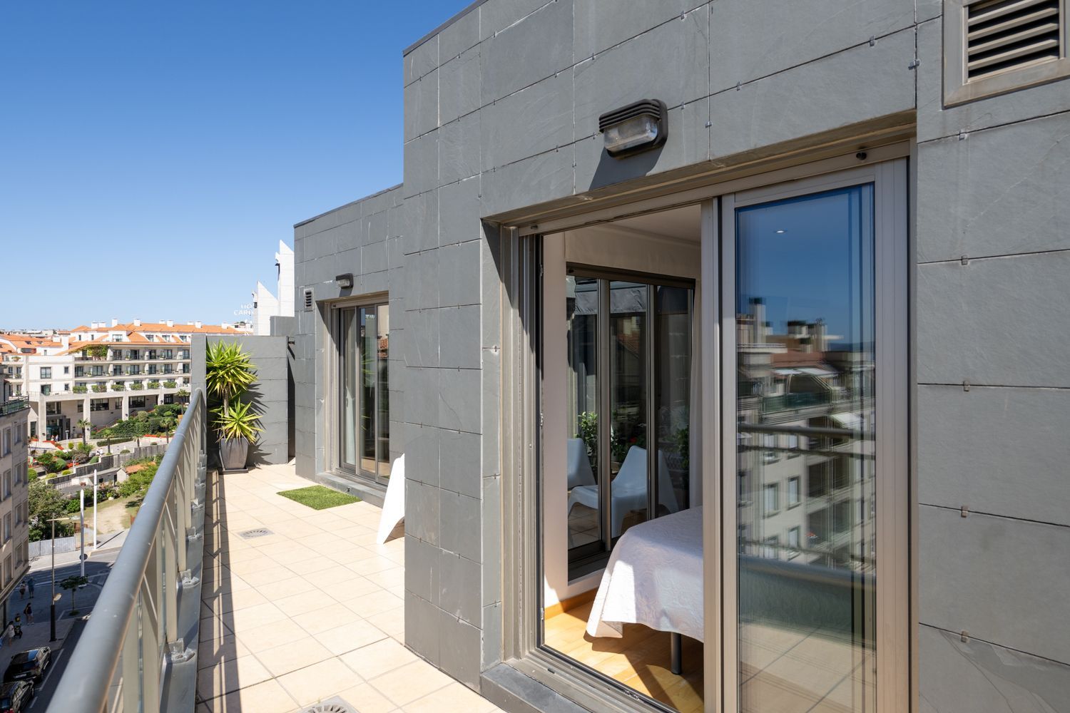 Ático en Calle Ramón Cabanillas, 12, Sanxenxo, Sanxenxo - Foto 3