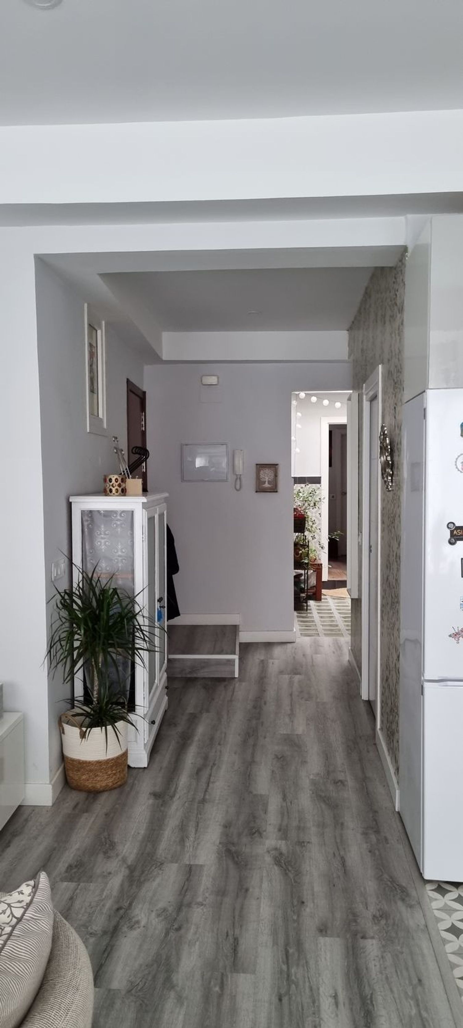 Piso en Calle Muñoz Torrero, 17, Casco Antiguo - Centro, Casco Antiguo - Centro - Foto 2