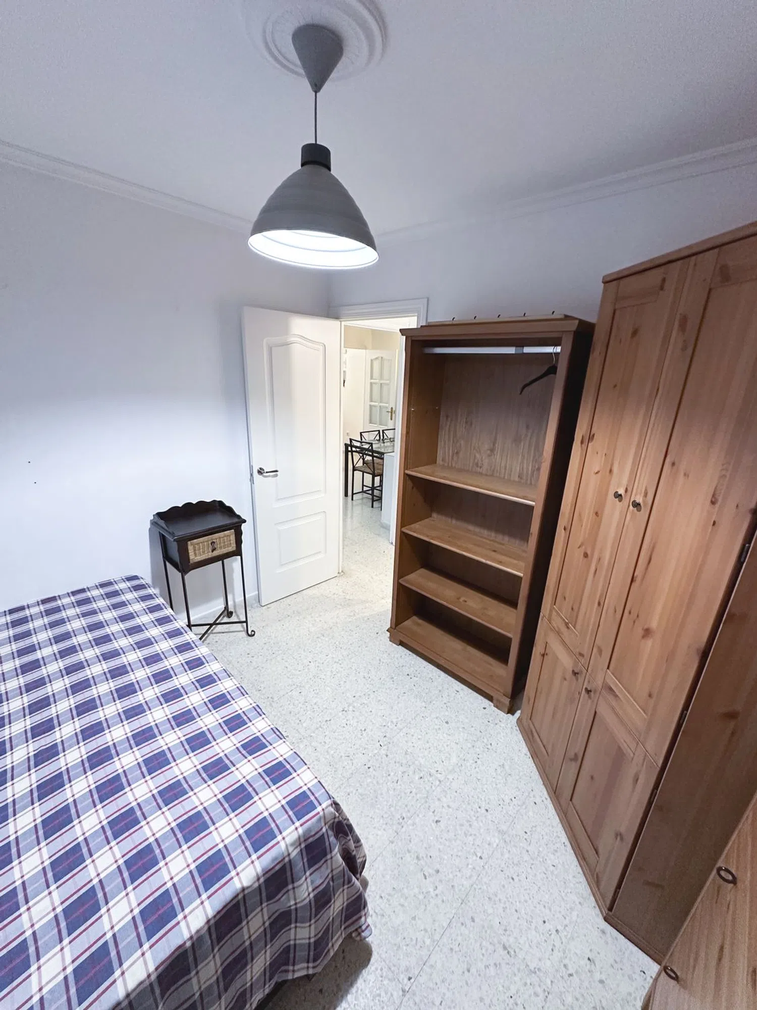 Piso en calle Ahmed Ben Basso, 3 - Foto 16