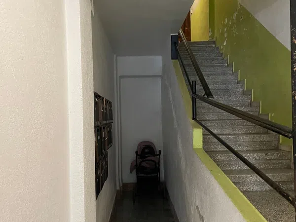 Piso en calle de Sant Joan de la Penya, 26 - Foto 29