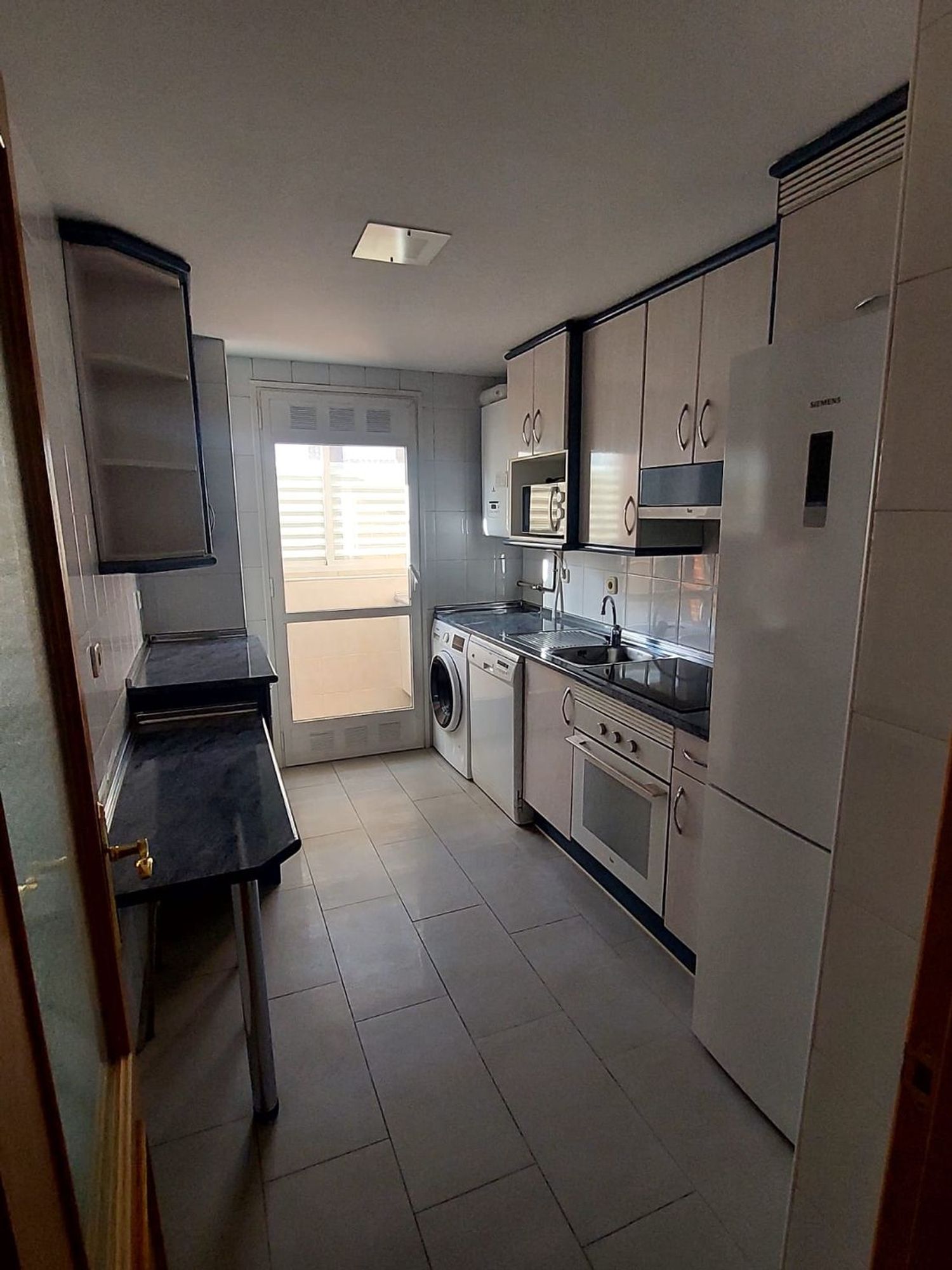 Piso en calle Ravena, 5 - Foto 16