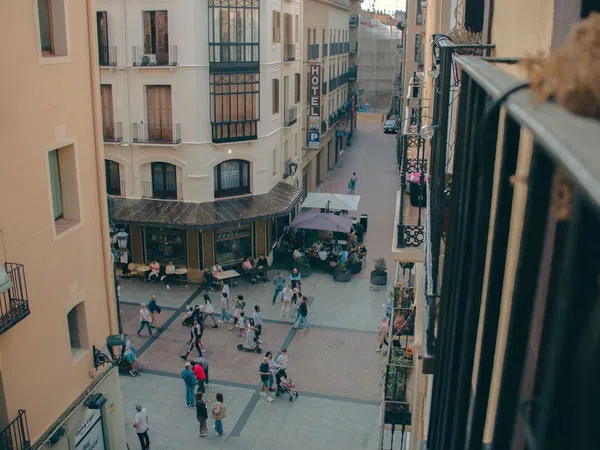 Piso en calle de Jussepe Martínez, 3 - Foto 13