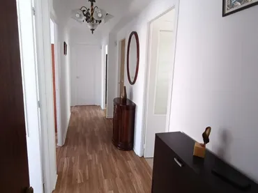 Piso en  Rúa Enxeñeiro Andrés Comerma 20 - Foto 3