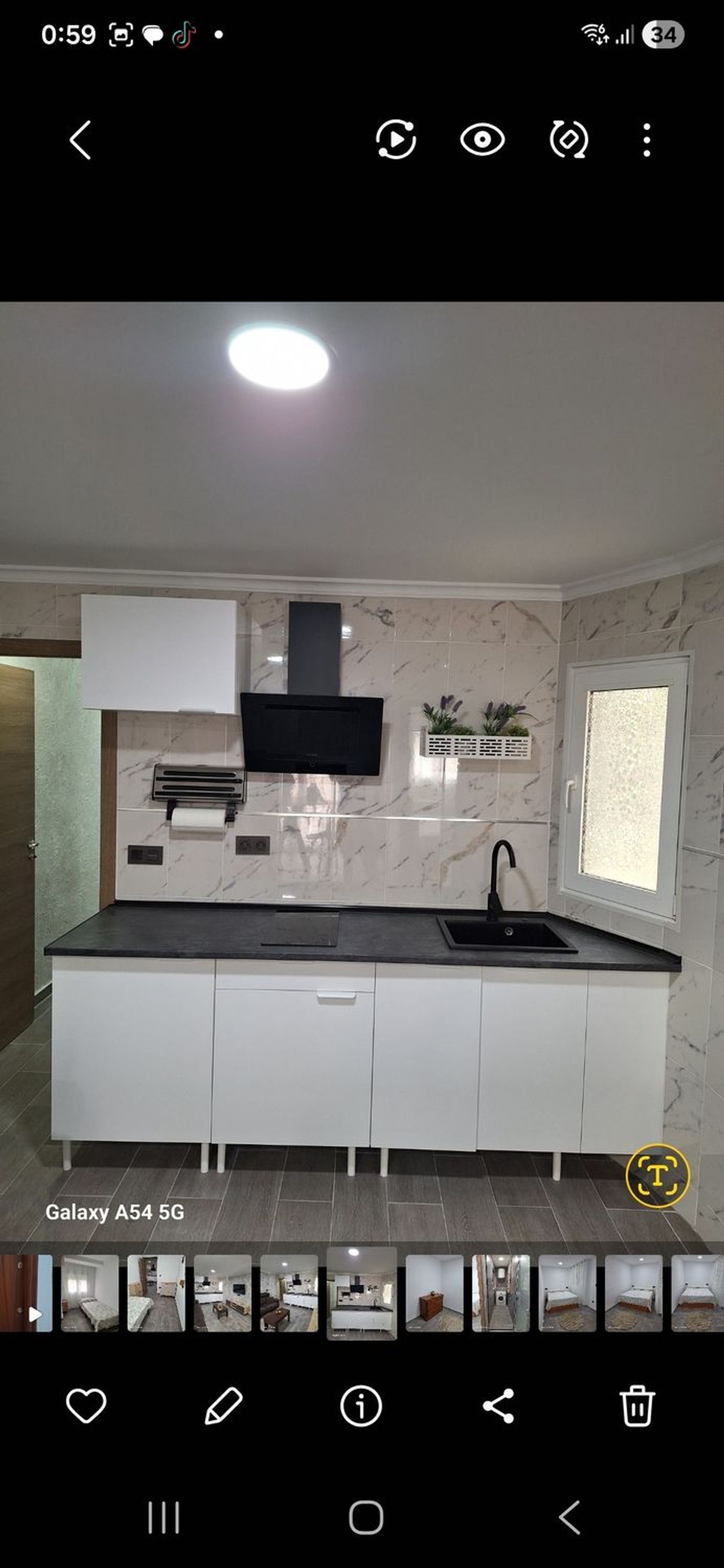 Piso en calle Milagros Maestre Esteve, 120 - Foto 14