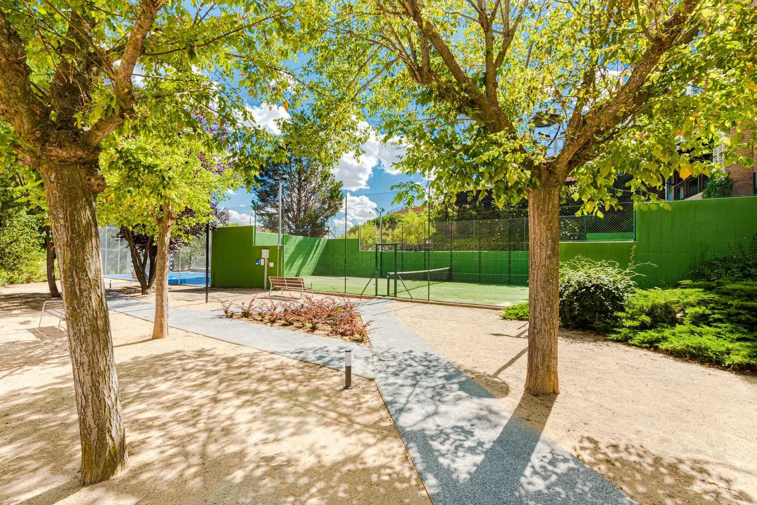 Piso en calle de Esteban Palacios - Foto 13