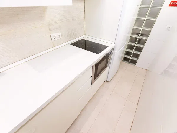 Piso en Calle de Ponzano, Nuevos Ministerios-Ríos Rosas - Foto 17
