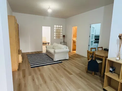 Piso en calle de Cabezas del Villar, 6