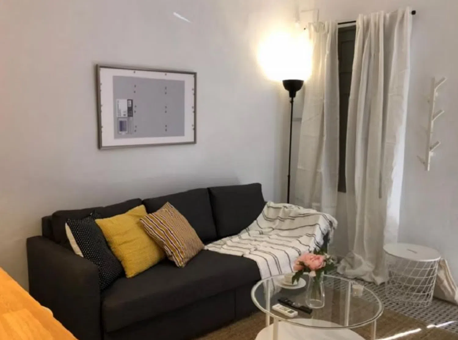 Piso en calle Castaños, 20 - Foto 1