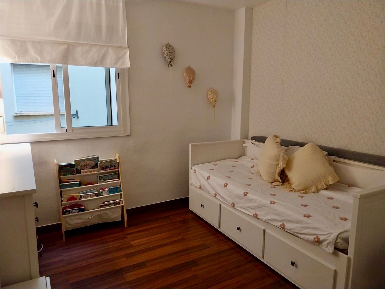 Piso en calle Manuel del Palacio, 7 - Foto 13