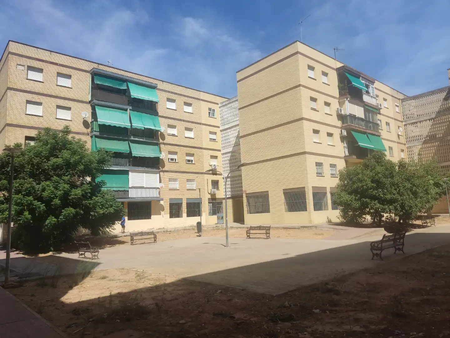 Piso en  Calle Mérida 8 - Foto 2