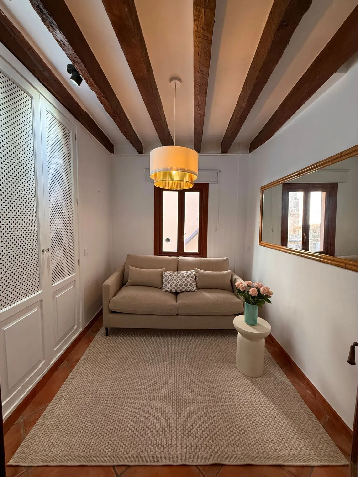 Piso en calle de Sant Llorenç, 6 - Foto 8