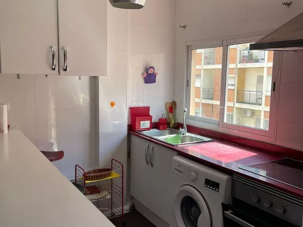 Piso en Calle de Benicarló, 28 puerta 15, Benimaclet - Foto 30