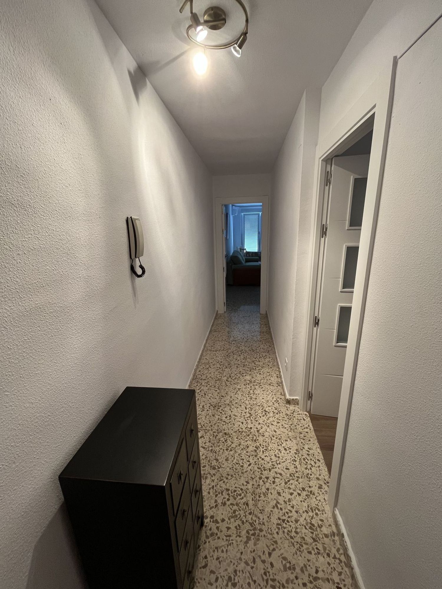 Piso en Calle Martínez de la Rosa, 165, Suárez - Foto 3