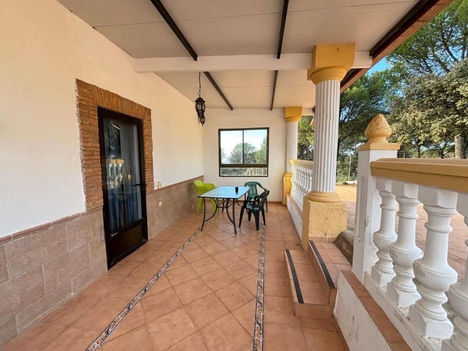 Casa rural en Carretera de la Cadena, 12 - Foto 4