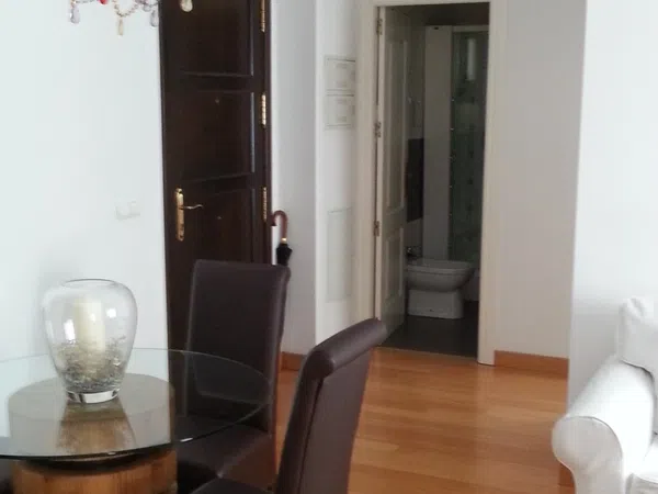 Piso en plaza padre jerónimo de córdoba, 8 - Foto 3