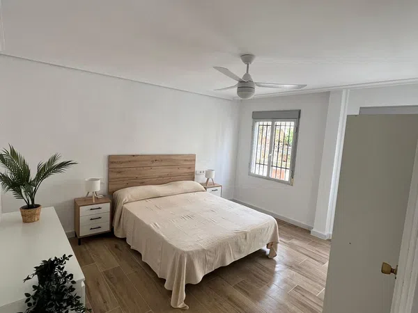 Piso en calle Ginés de Sepúlveda, 20 - Foto 2