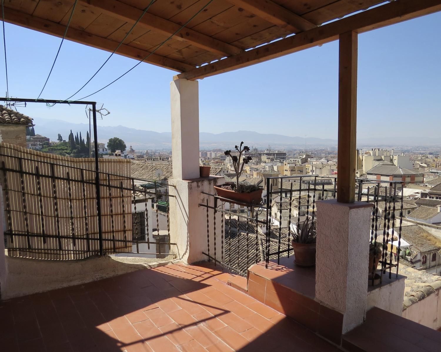 Chalet adosado en Cuesta de Marañas, 10, Albaicín, Albaicín - Foto 12