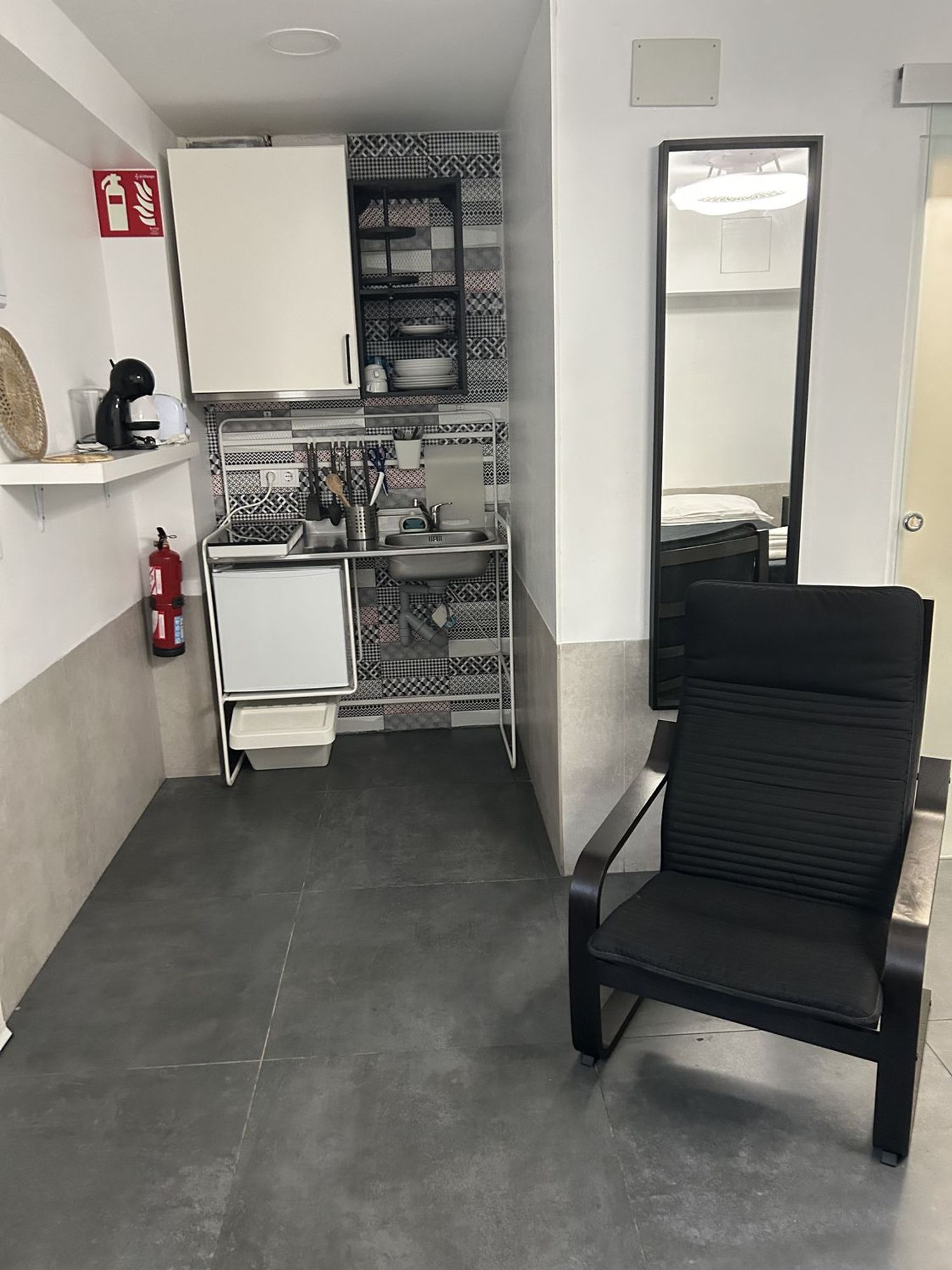 Estudio en Avenida de Portugal, 63, Marxalenes - Foto 7