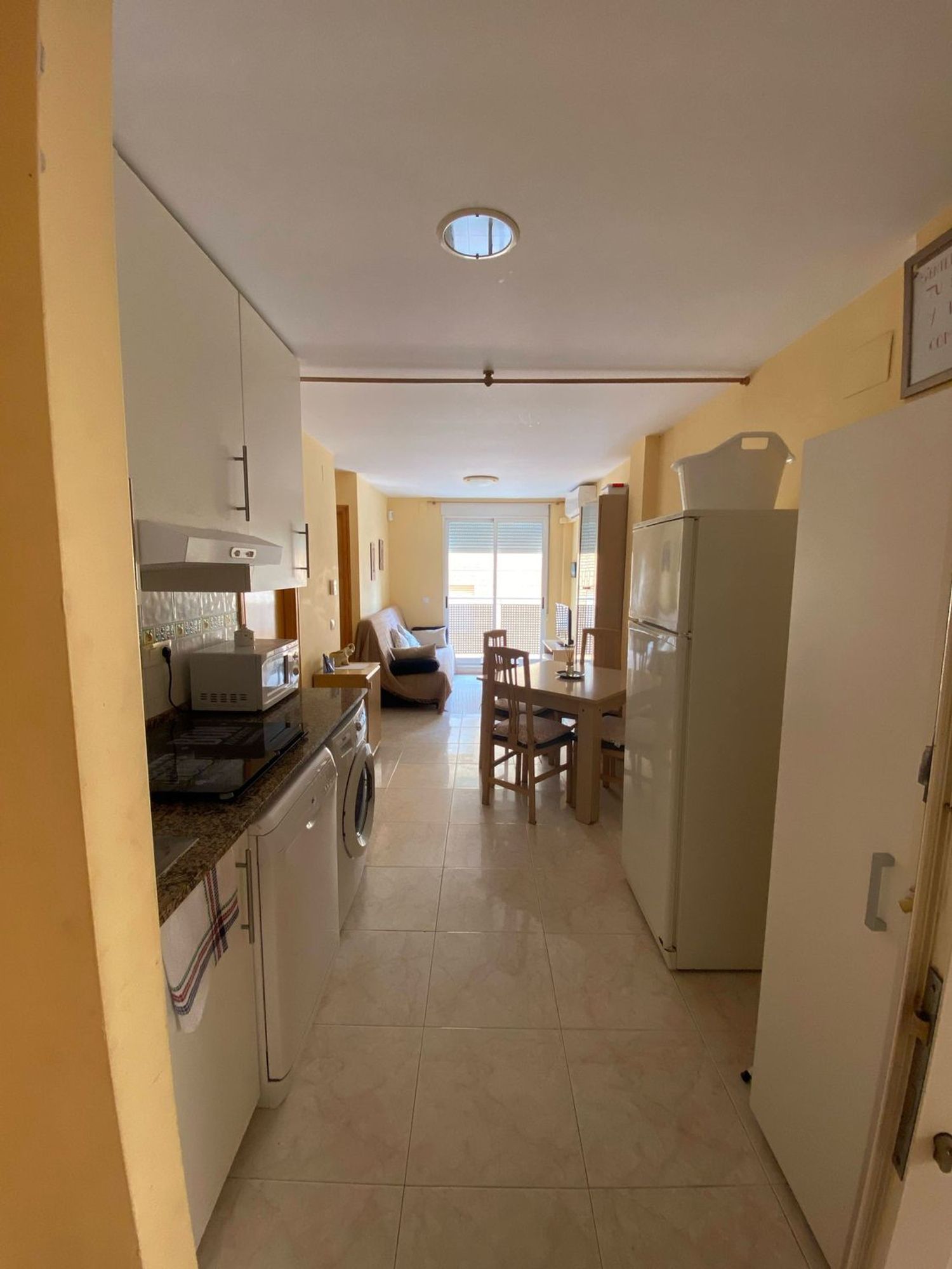 Piso en Calle de la Mare de Déu de la Paciència, 96, Zona Centro, Zona Centro - Foto 4