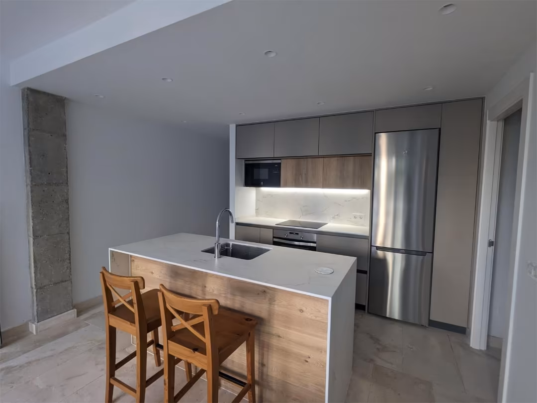 Piso en  Calle Conde de Toreno 3 - Foto 1