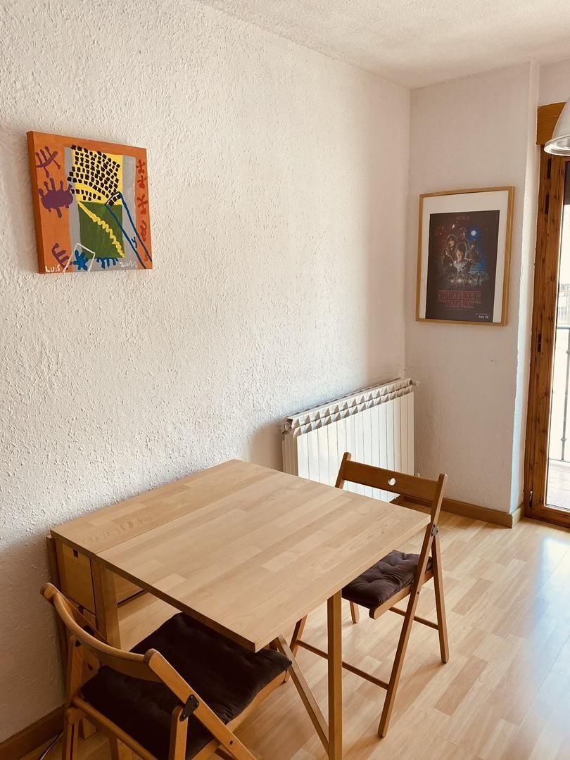 Loft en  Avenida de los Reyes de España 32 - Foto 2