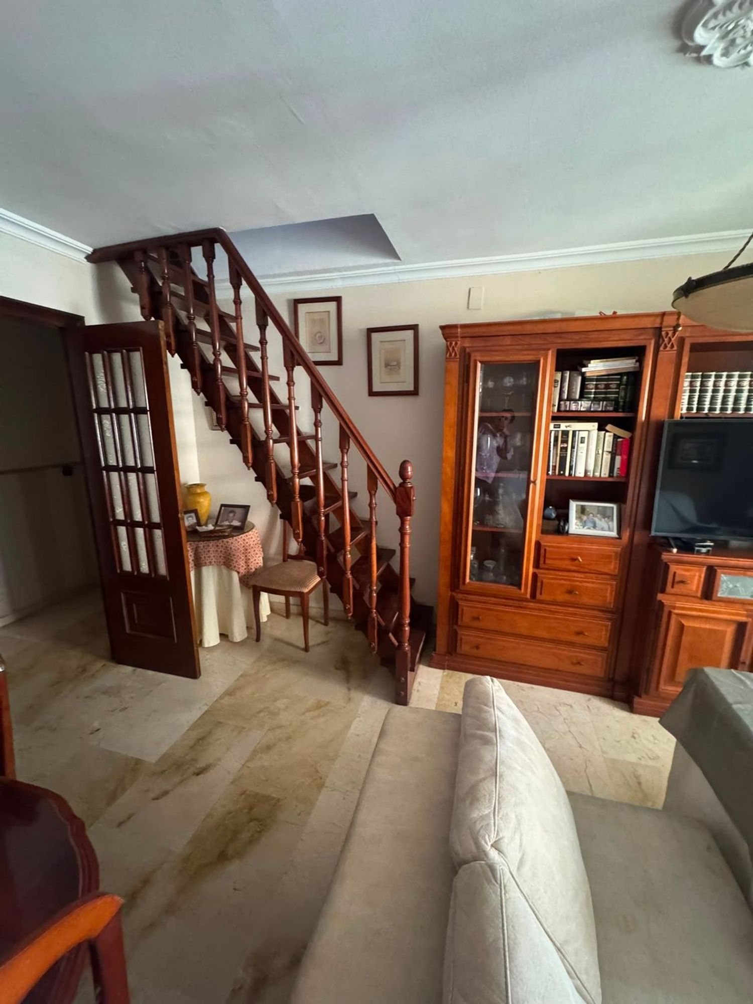 Dúplex en Calle Párroco Antonio Gómez Villalobos, 20, Cerro del Águila - Foto 10