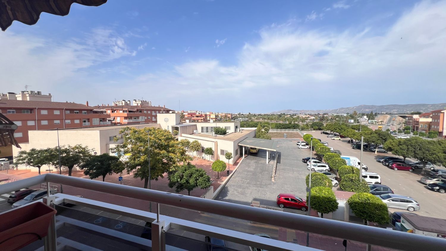 Piso en calle Alcalde Pedro Cascales Vivancos, 18 - Foto 23