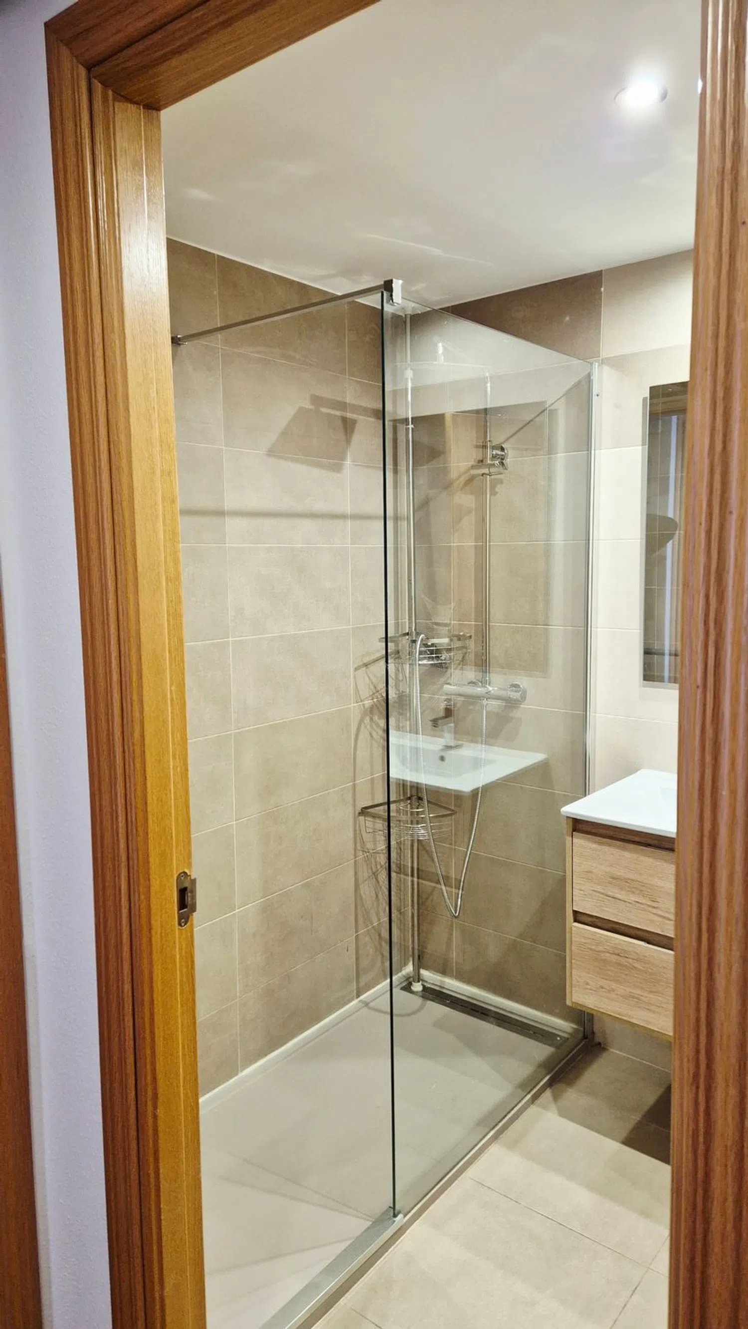 Piso en calle Bahía de Almería, 28 - Foto 14