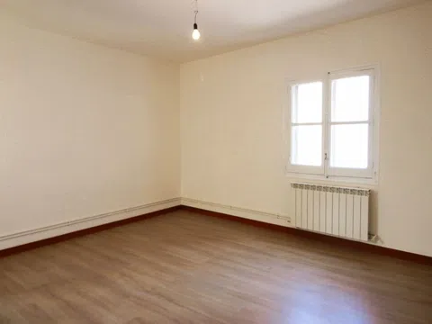 Piso en calle de los Hermanos García Noblejas, 11