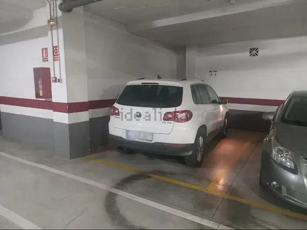 Piso en calle Sor Juana Inés de la Cruz, 2 - Foto 14