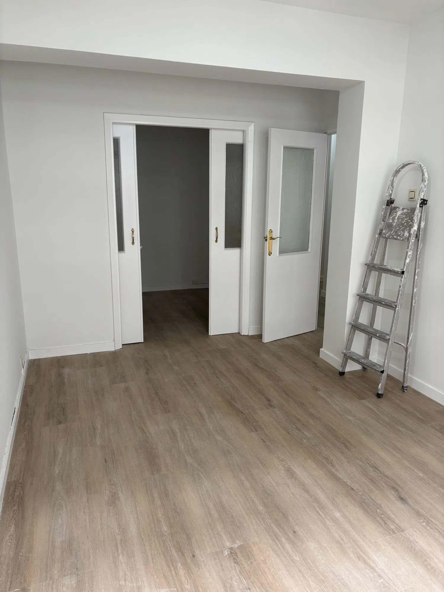 Piso en avenida da Concordia, 9 - Foto 7