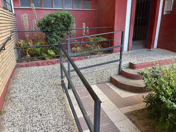 Piso en Calle de Cecilio Navarro, 4, Barrio Jesús - Foto 14