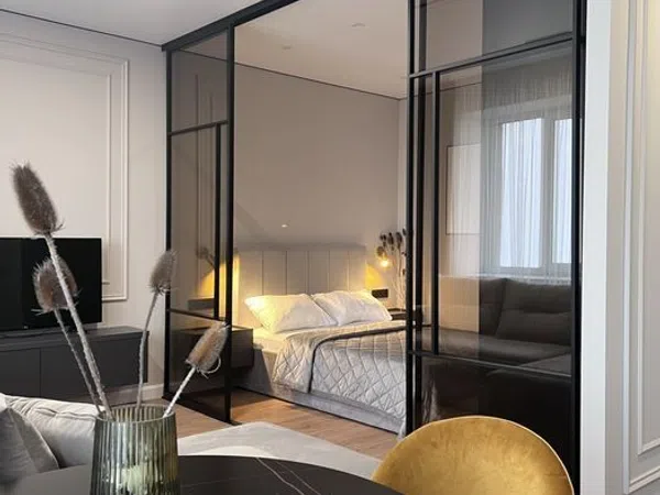 Piso en avenida de Navarro Reverter, 15 - Foto 1