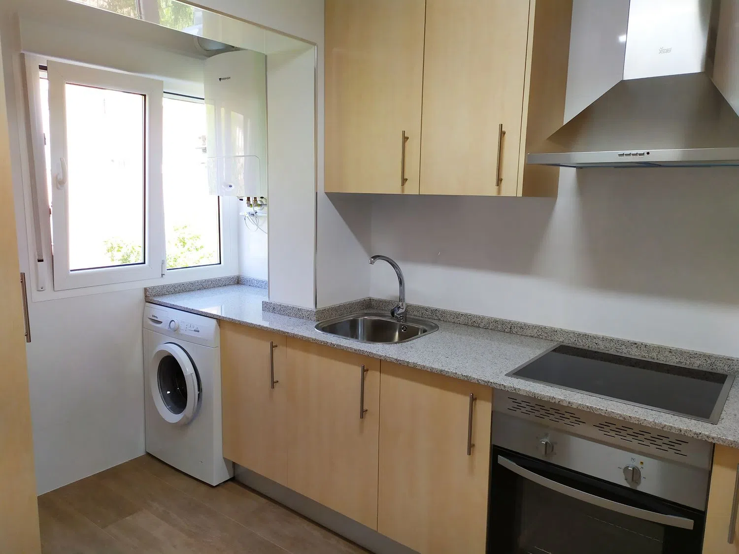 Piso en calle del Corregidor Juan Francisco de Luján, 29 - Foto 1