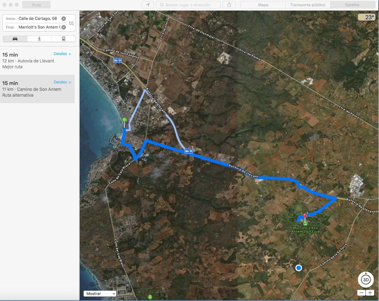 Piso en calle de Cartago, 29 - Foto 34