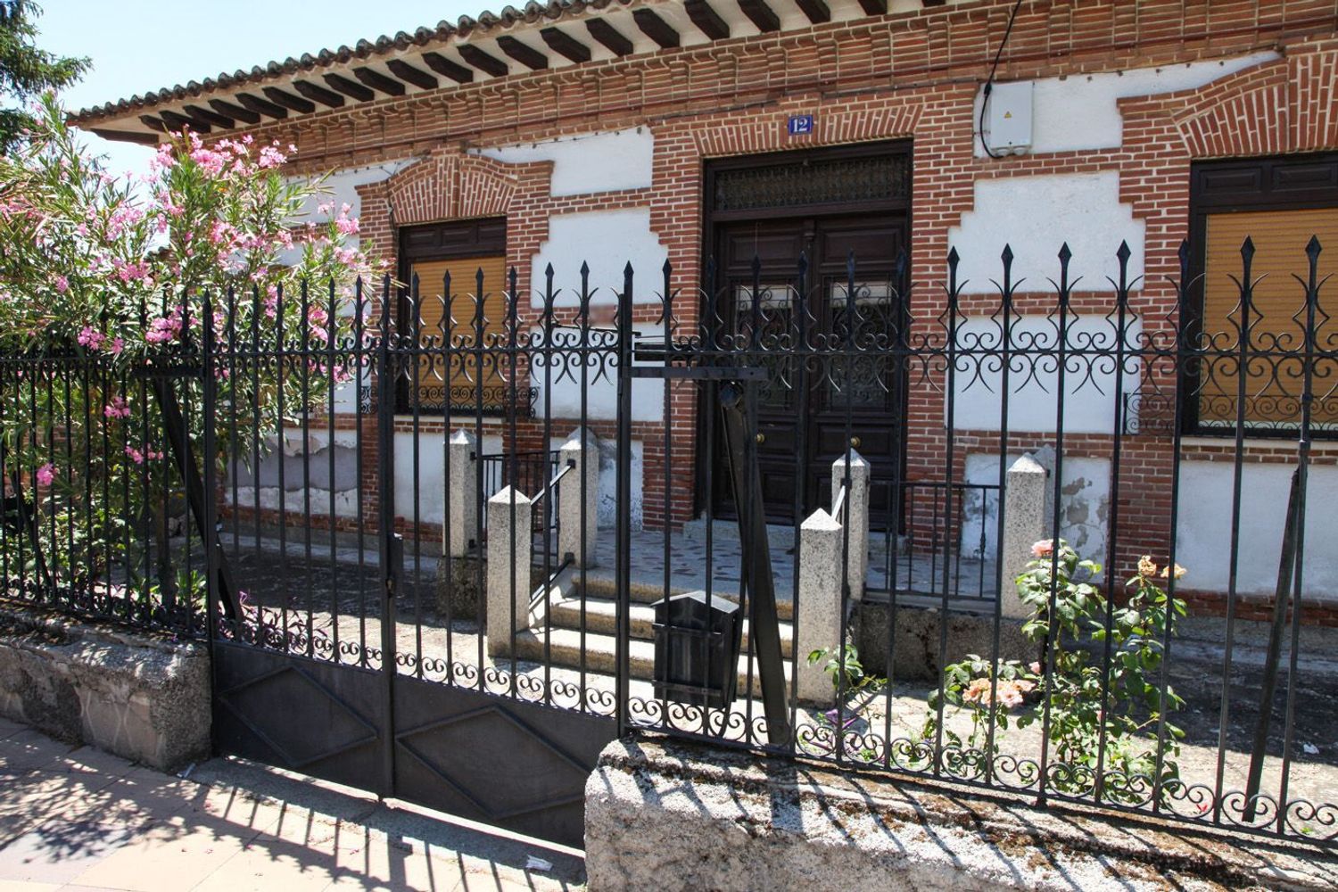 Casa o chalet independiente en Plaza General Vives, 12, Centro, Centro - Foto 2