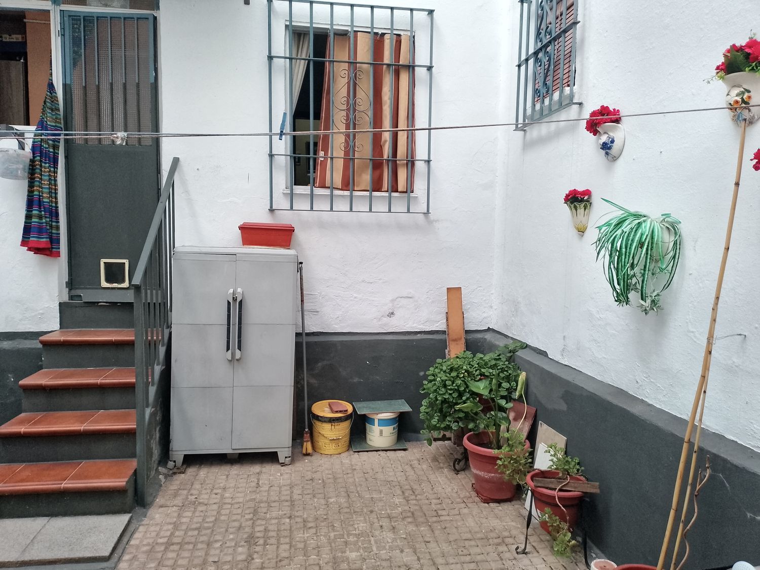 Piso en Calle Puente Genil, 7, Sector sur - Santa Cruz - Foto 22