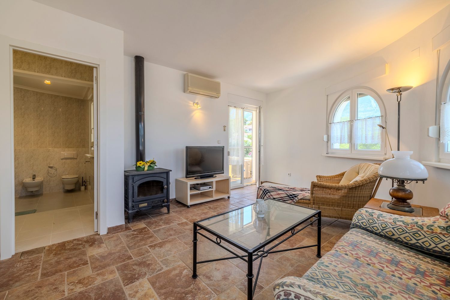 Casa o chalet independiente en Calle Romer, 10, El Montgó, El Montgó - Foto 19