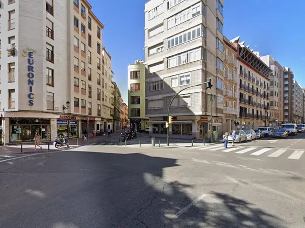 Piso en Calle del Heroísmo, 4, La Magdalena - Foto 1