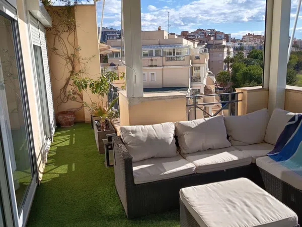 Ático en calle Escultor José Gutierrez, 7 - Foto 2