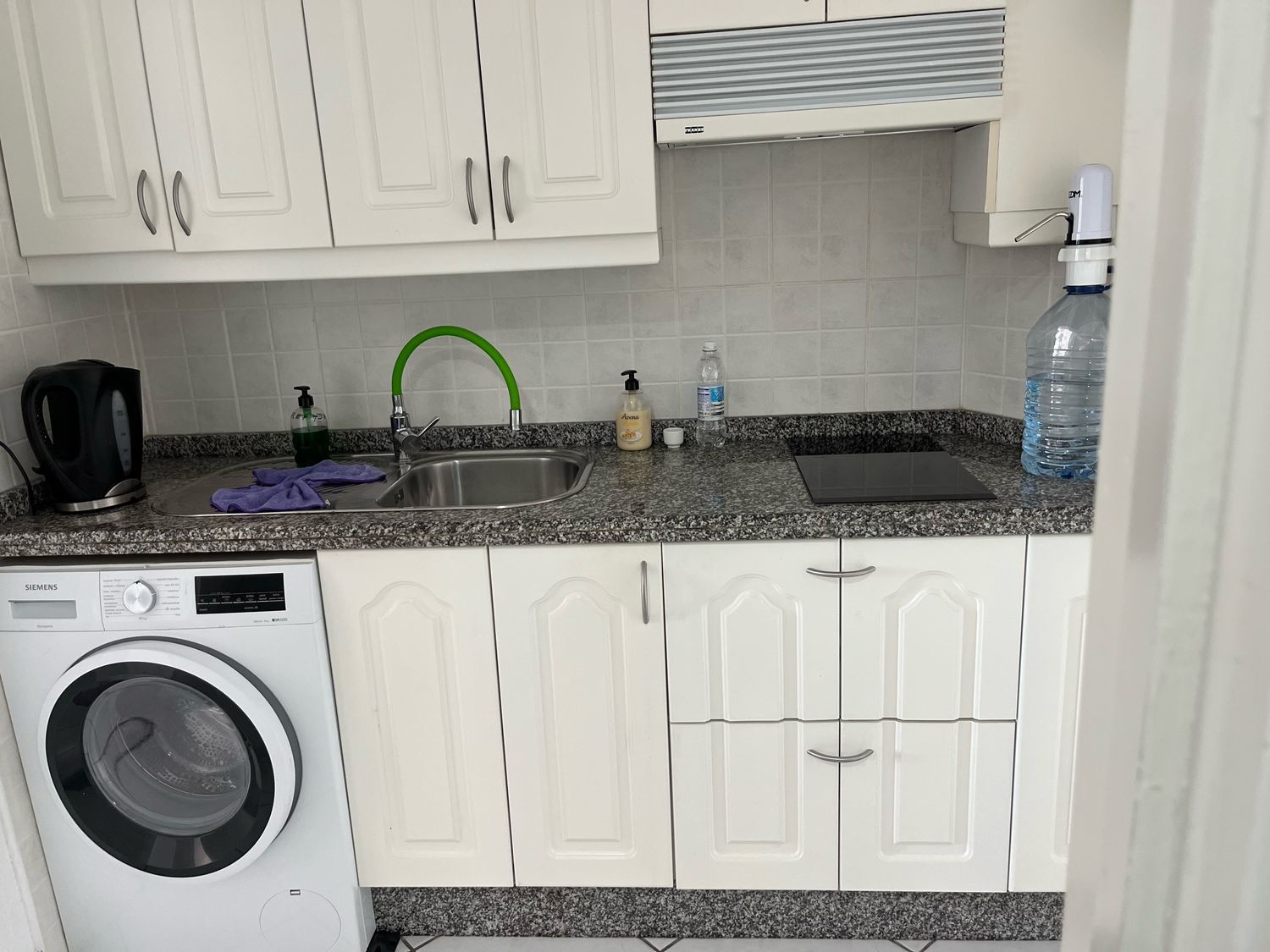 Estudio en avenida de los Pueblos, 25 - Foto 12