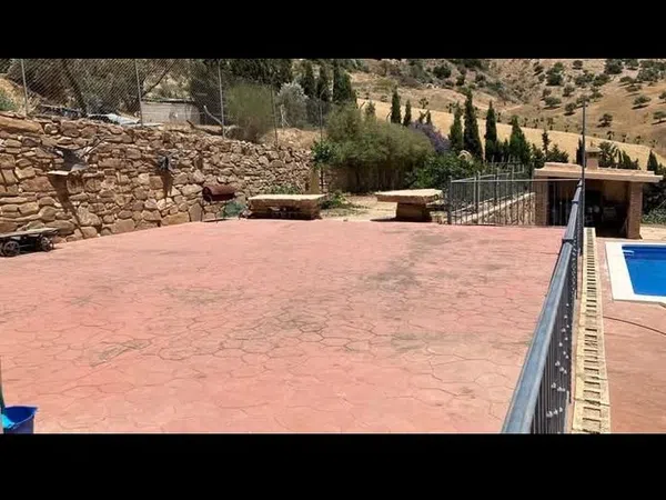 Finca rústica en Barriada el Cerro, 61 - Foto 6