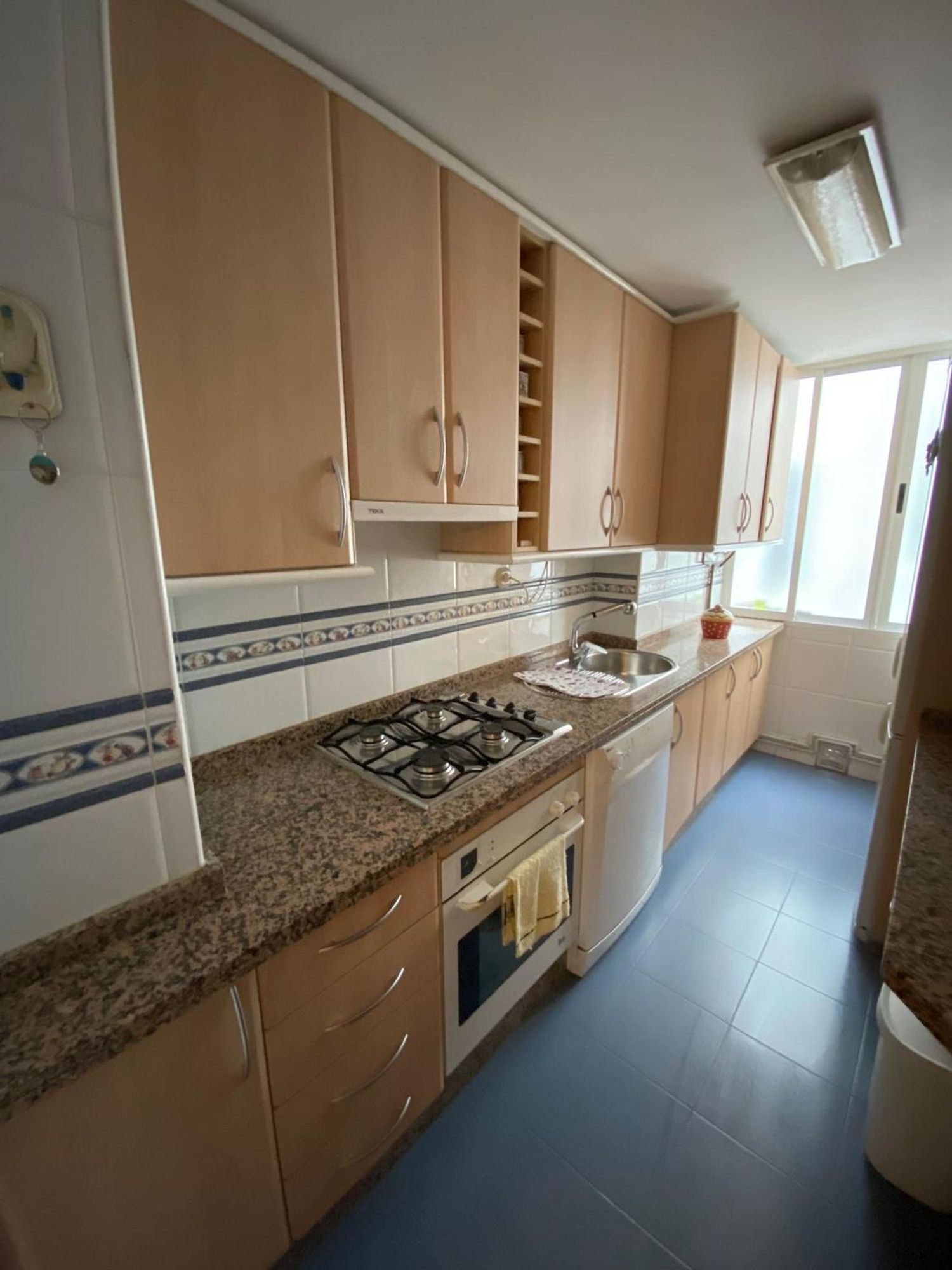 Piso en calle Maestro Bretón, 3 - Foto 3