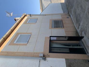 Chalet en  Calle Muñoz Chaves 21 - Foto 1